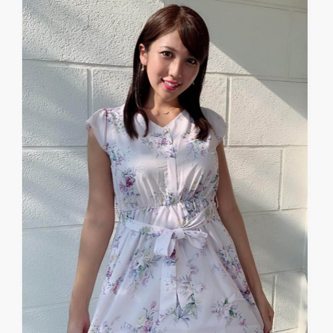 神谷麻美さんのインスタグラム写真 - (神谷麻美Instagram)「#清楚 みす💗🎀💗」8月17日 16時16分 - asamice428