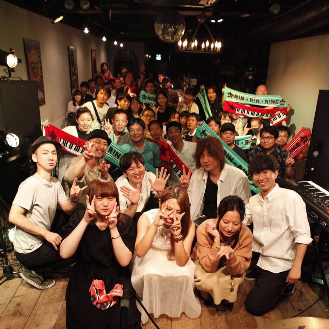 R!Nのグルメインスタ