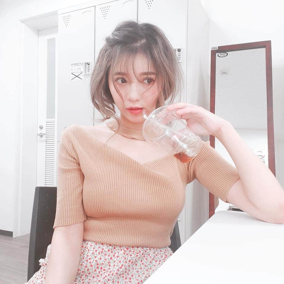 Pileのインスタグラム
