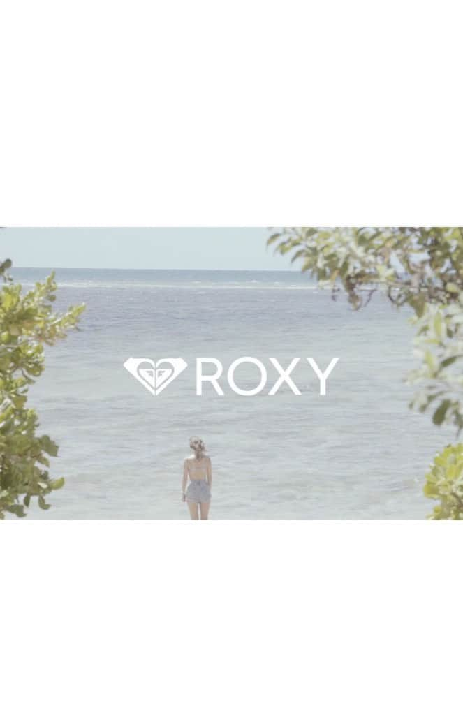 ROXY JAPANのインスタグラム