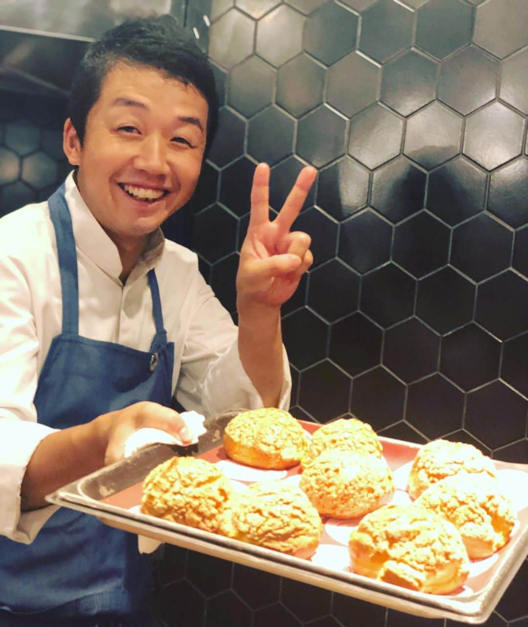 大石絵理さんのインスタグラム写真 - (大石絵理Instagram)「girls cooking class😋🍹🐠💪」8月17日 16時45分 - erioishitokyo