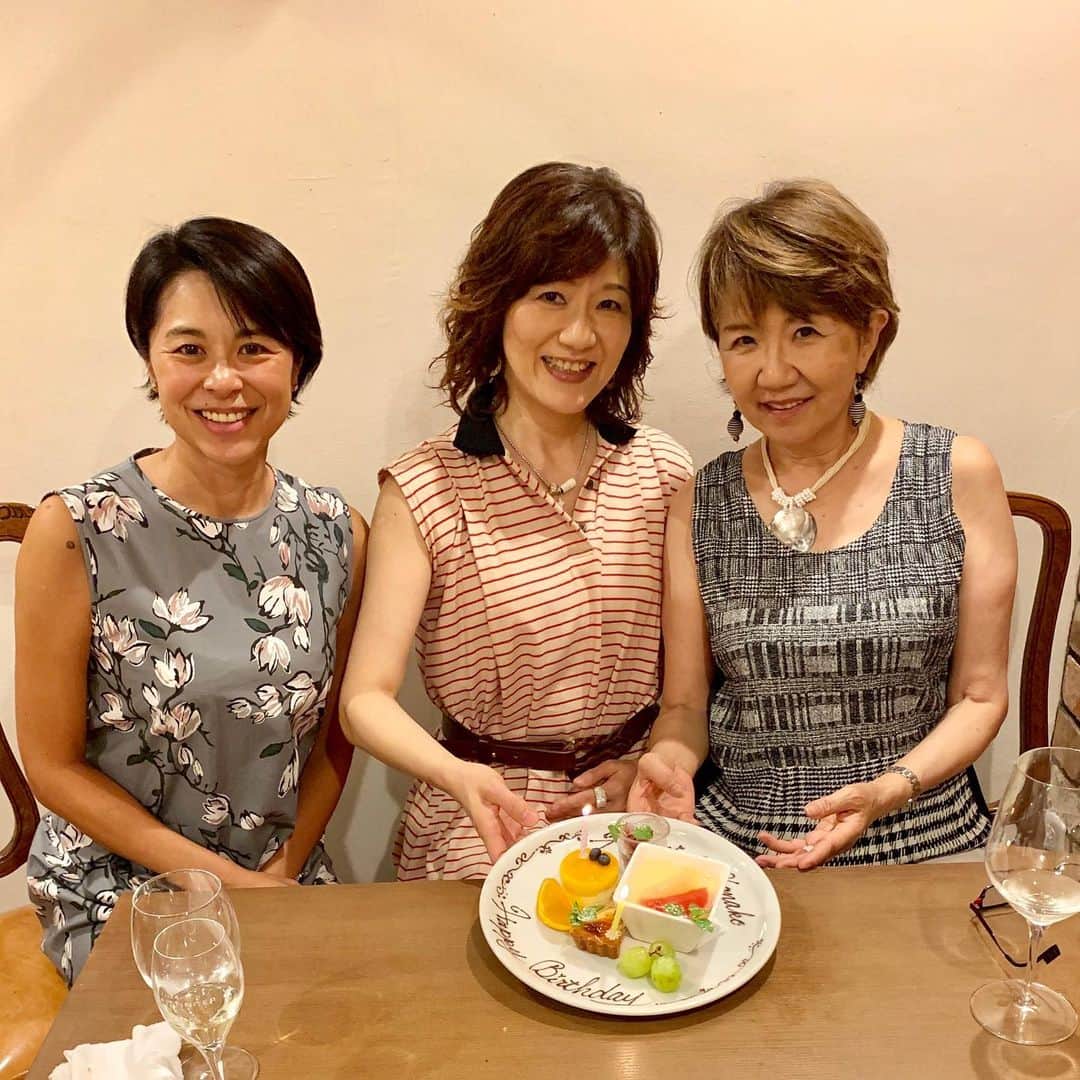 王理惠のグルメインスタ