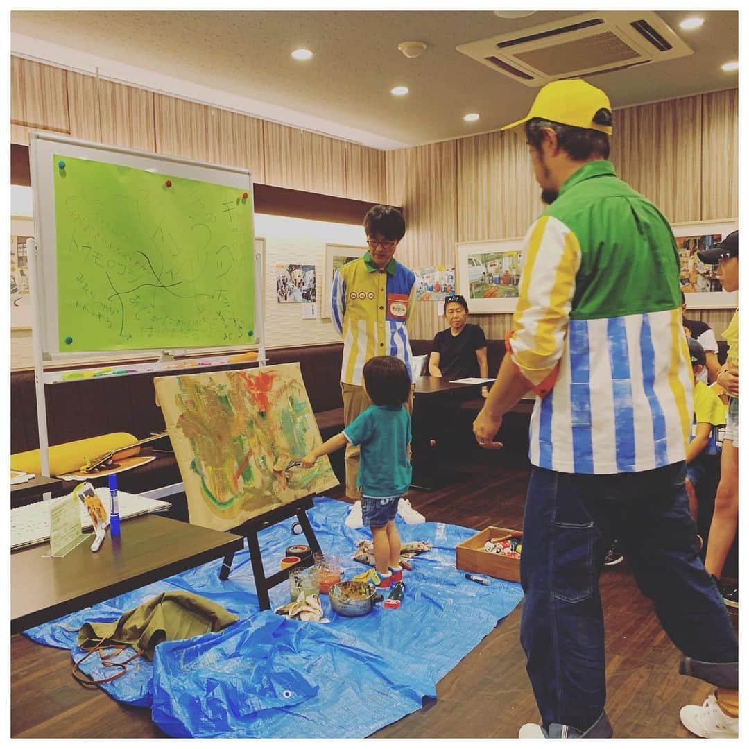 kainatsuのグルメインスタ