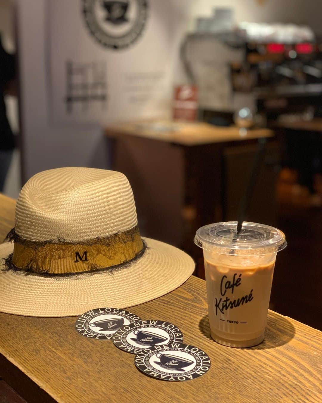 沢瀉美緒のグルメインスタ