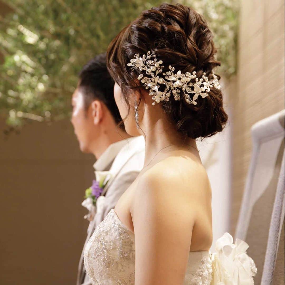 RIVIERA WEDDING　リビエラ ウェディング　公式のグルメインスタ