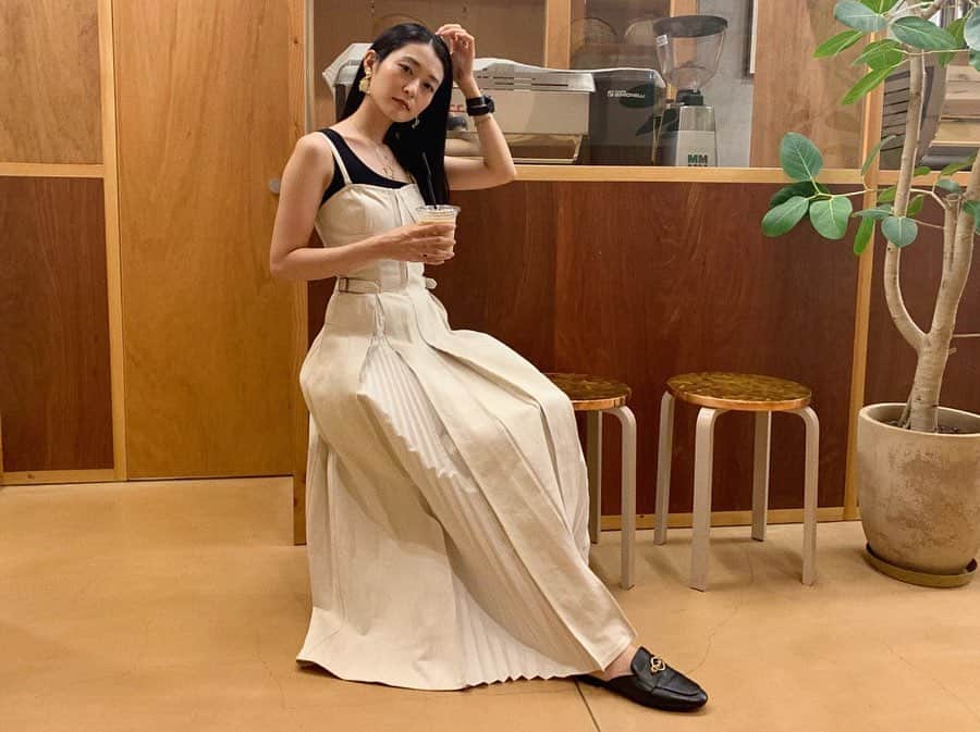 Karunaのインスタグラム