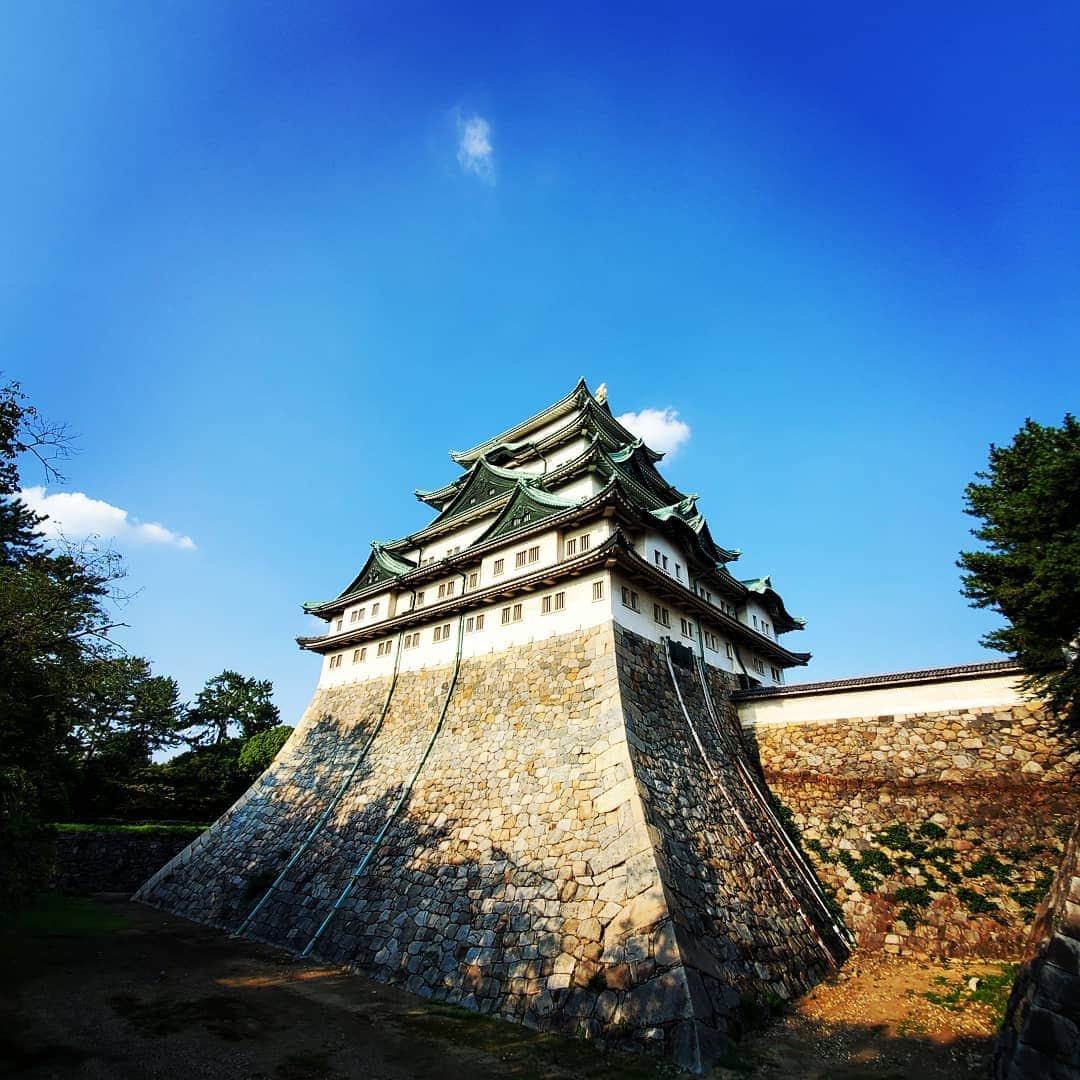 ANI さんのインスタグラム写真 - (ANI Instagram)「本日❗ 名古屋城夏祭りにてドーナツディスコデラックスデス🎵 お城の下で盆踊り‼️」8月17日 17時34分 - sdp_ani