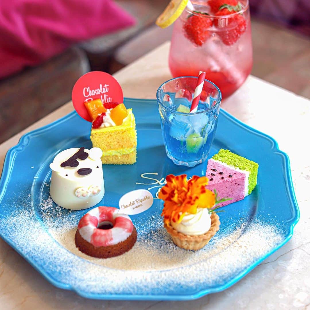 きょん。のグルメインスタ