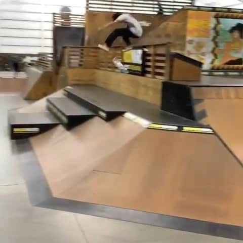 Skate Crunch (OG)のインスタグラム