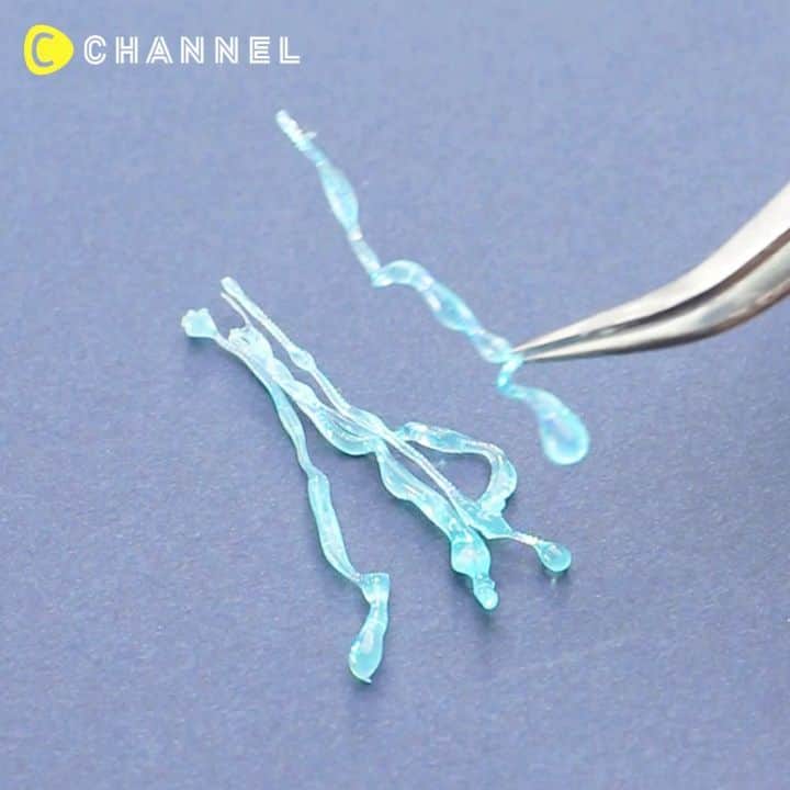 C CHANNEL-Art&Studyのインスタグラム