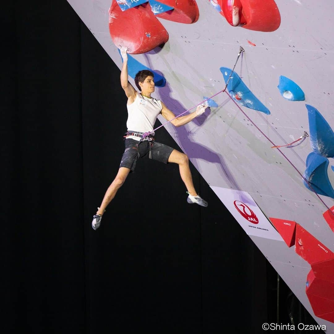 ドメン・スコフィッチさんのインスタグラム写真 - (ドメン・スコフィッチInstagram)「World champs have ended for me.  I finished 27th in bouldering, 10th in lead and 83rd in speed. My climbing in Hachioji definitely won’t stay in the best memory... ... but everything is good for something. It’s time for a major change and I’m excited for what’s to come in the future 🙏🏻😎 . 📸 by @shintaozawa . @redbull #givesyouwings @redbullsi @adidasterrex @fiveten_official @pazi.to #zavarovalnicatriglav @postanivojak #slovenskavojska @sloveniaclimbing」8月17日 18時02分 - domen_skofic