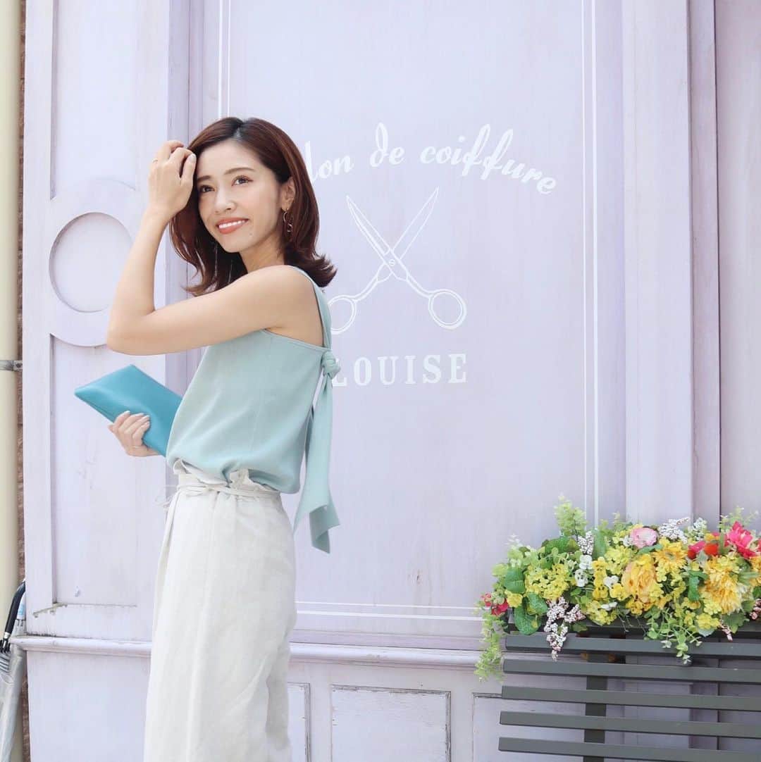 石黒美帆のグルメインスタ