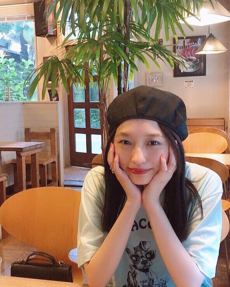 江本るり恵のグルメインスタ