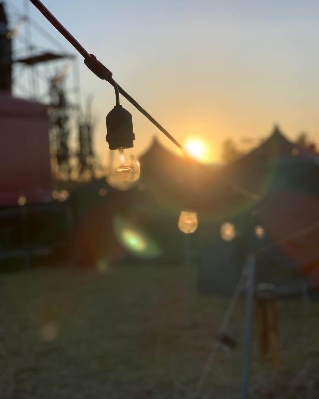 酒井雄二さんのインスタグラム写真 - (酒井雄二Instagram)「RISING SUN ROCK FESTIVAL 2019 in EZO #ゴスペラーズ」8月17日 18時18分 - uzysakai