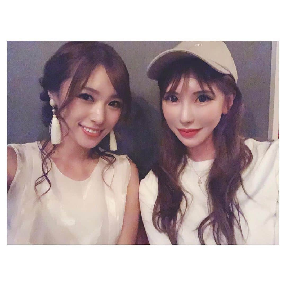 ひかりさんのインスタグラム写真 - (ひかりInstagram)「また会えた😊♡ #インスタゴルフ #ゴルフ女子#golftoday #ゴルフ#golf#ゴルフトゥデイ#スポーツ女子 #女子力#美容#美容大好き #美容オタク #えまちゃん#美人 #japanesegirl#女子会 #instagood #instalike#インスタグラマー #お勉強#配信#ライブ配信 #美意識#美意識向上 #美意識高い人と繋がりたい #tiktok」8月17日 18時18分 - piiiiiii_k