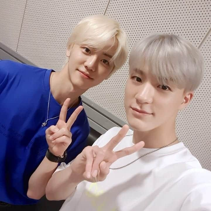 NCT DREAMさんのインスタグラム写真 - (NCT DREAMInstagram)「#박소현의러브게임📻  #JAEMIN #JENO #NCTDREAM 〖 #BOOM 〗 #WE_BOOM #NCTDREAM_BOOM」8月17日 18時22分 - nct_dream