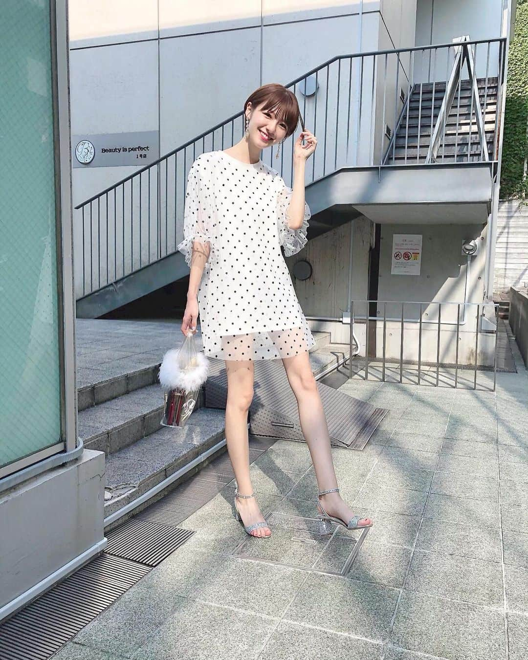 糸原美波さんのインスタグラム写真 - (糸原美波Instagram)「today 🍧」8月17日 18時24分 - minami_itohara