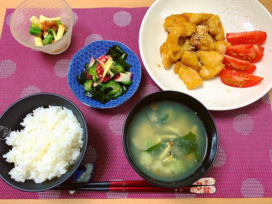 小田飛鳥のインスタグラム