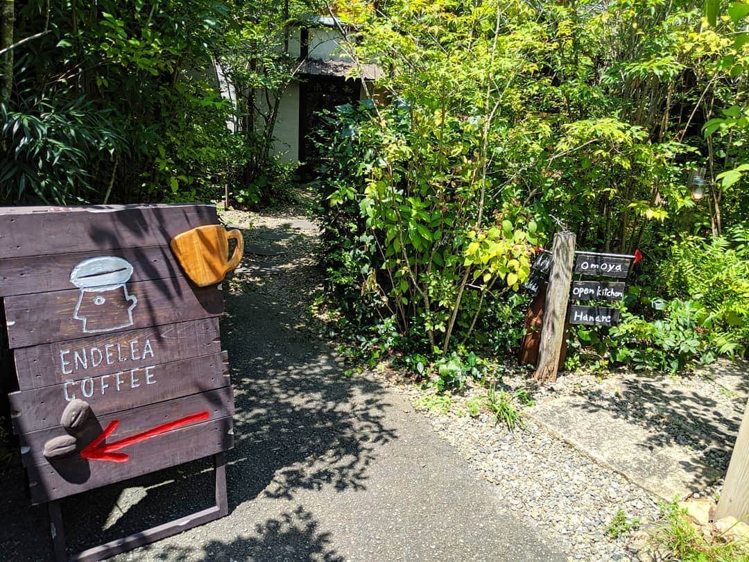 有限会社 稲葉製材住宅のインスタグラム：「甲佐町の山ぼうしの樹で行われたツナグマーケットへ🎪 古民家をリノベーションして、庭にはその他の建物やテラスなど造りみんなが集う場所を提供されています🌿 オーガニックな家づくりをされているミズタホームさんが運営されておりすげかったです😲 マーケットにはランチメニューや雑貨、かき氷、デザートなど何でもあってみんなが楽しめる場所でした✨ 色々勉強になりました…🤔 明日まで開催されているので時間のある方は是非行ってみてはいかがでしょうか😄  #マーケット#視察#マルシェ#ミズタホームさんありがとうございました#山ぼうしの樹#古民家#リノベーション#庭#庭づくり#オーガニック#秘密基地#おしゃれ#雑貨#暮らし#田舎#日々#休日#遊び場#カフェ#家づくり#マイホーム#新築#工務店#稲葉製材住宅#イナバ#熊本#玉名#山鹿」