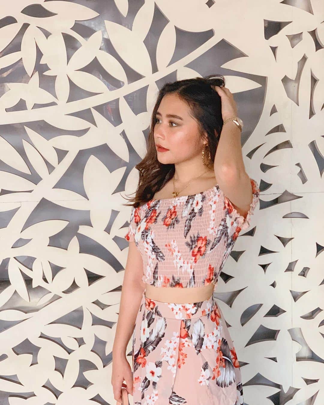 Prilly Latuconsinaさんのインスタグラム写真 - (Prilly LatuconsinaInstagram)「Ready to celebrate the grand opening of the world’s best beach club Finns Beach Bali. It’s gonna be super fun. See you guys there!! 🍉 @finnsbeachclub  @finnsvipbeachclub  #finnsbeachclub  #finnsbeachclubbali  #tssuites」8月17日 18時49分 - prillylatuconsina96