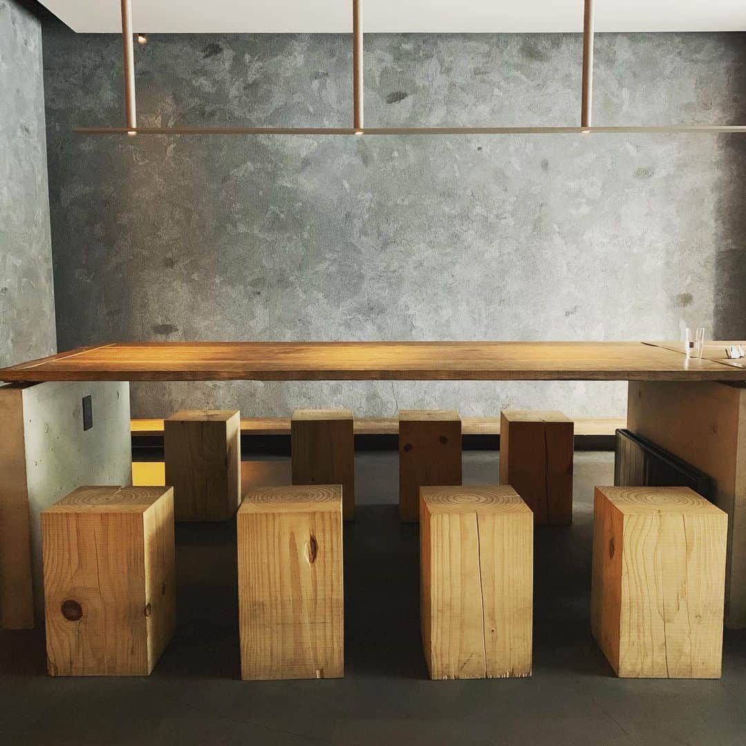 沖野修也のグルメインスタ