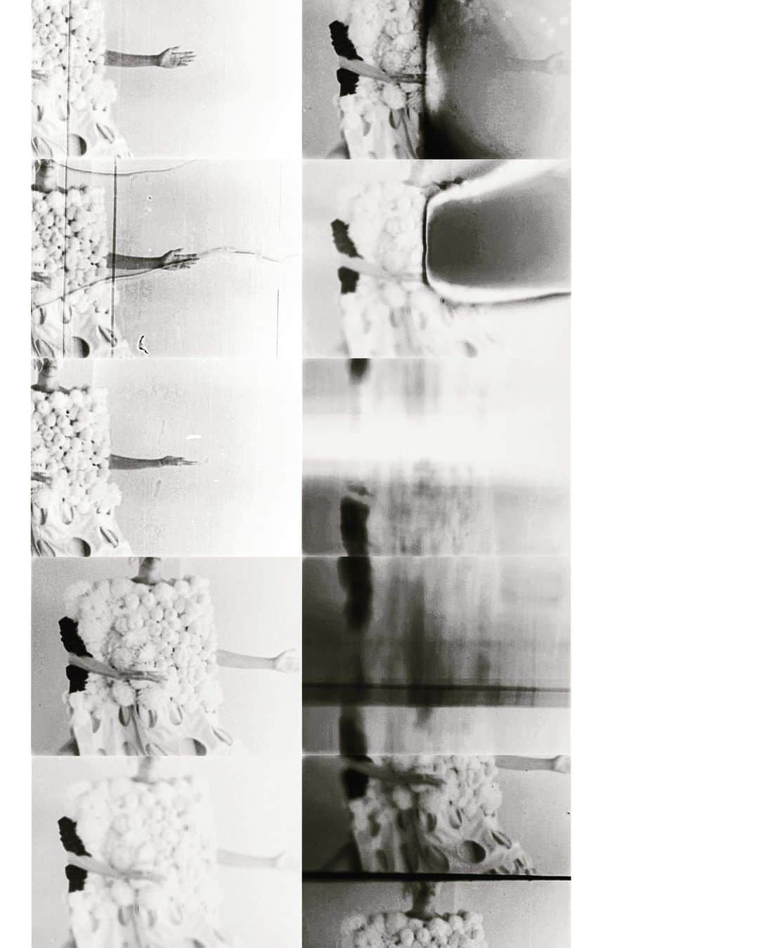 島田大介さんのインスタグラム写真 - (島田大介Instagram)「testfilms  #kikuningyo  #daisukeshimadaphotograph #16mmfilm」8月17日 18時52分 - daisukeshimadaa