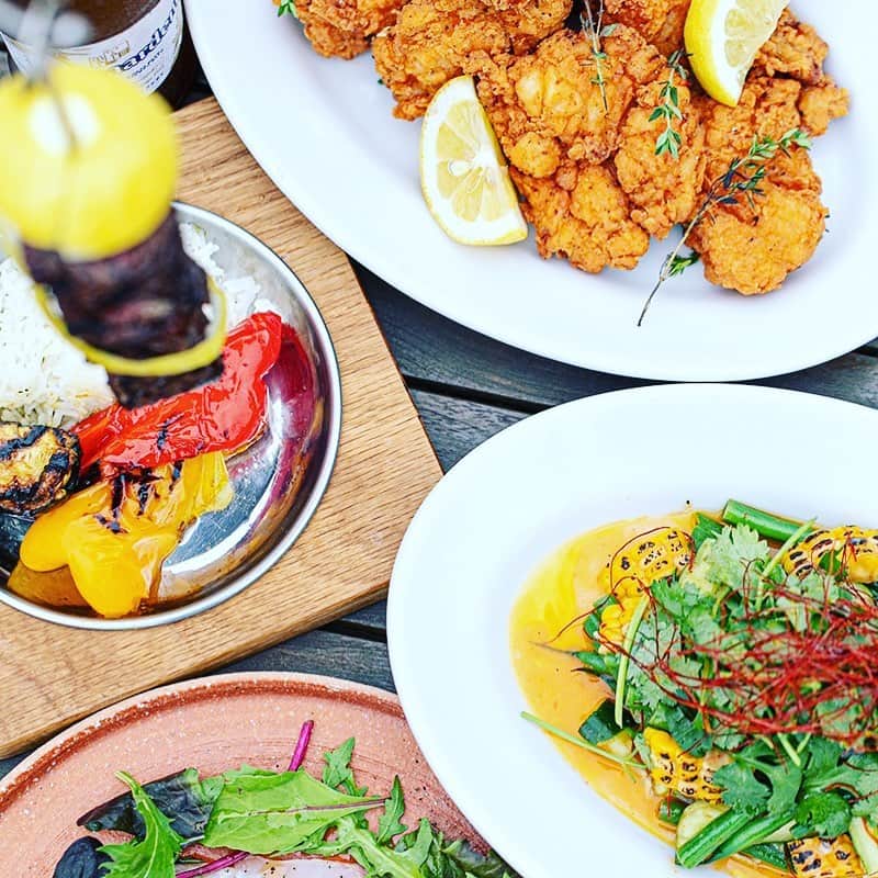 FORTUNE GARDEN KYOTOのグルメインスタ