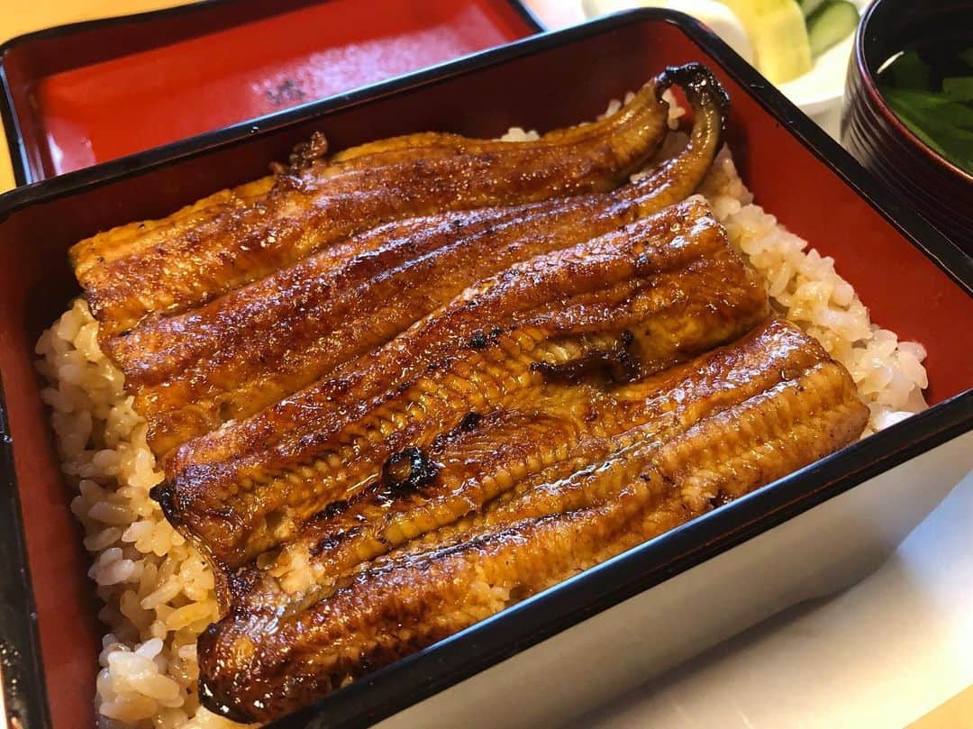 中山美香のグルメインスタ