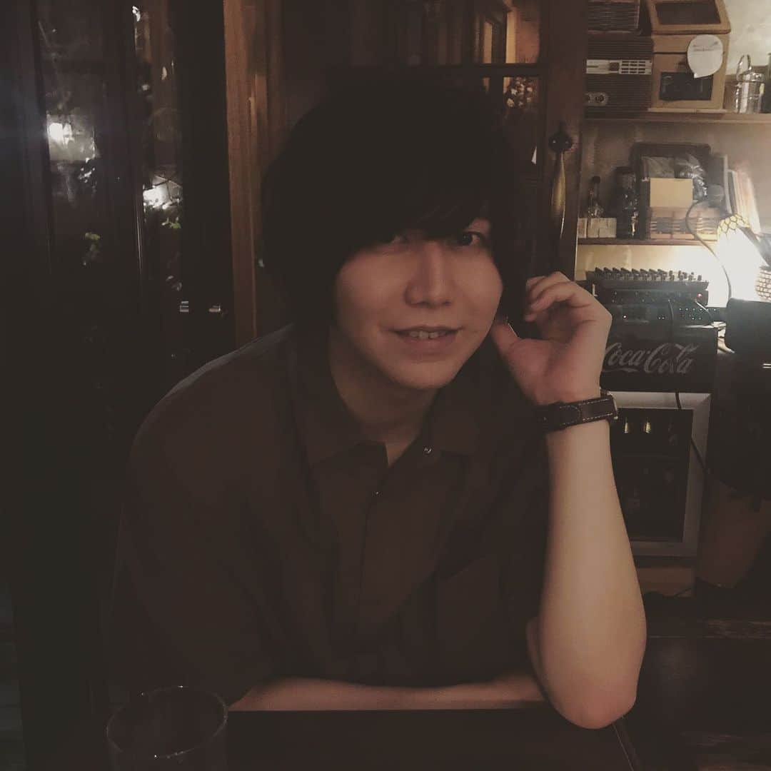 らいるのインスタグラム：「流石に痩せよ。」