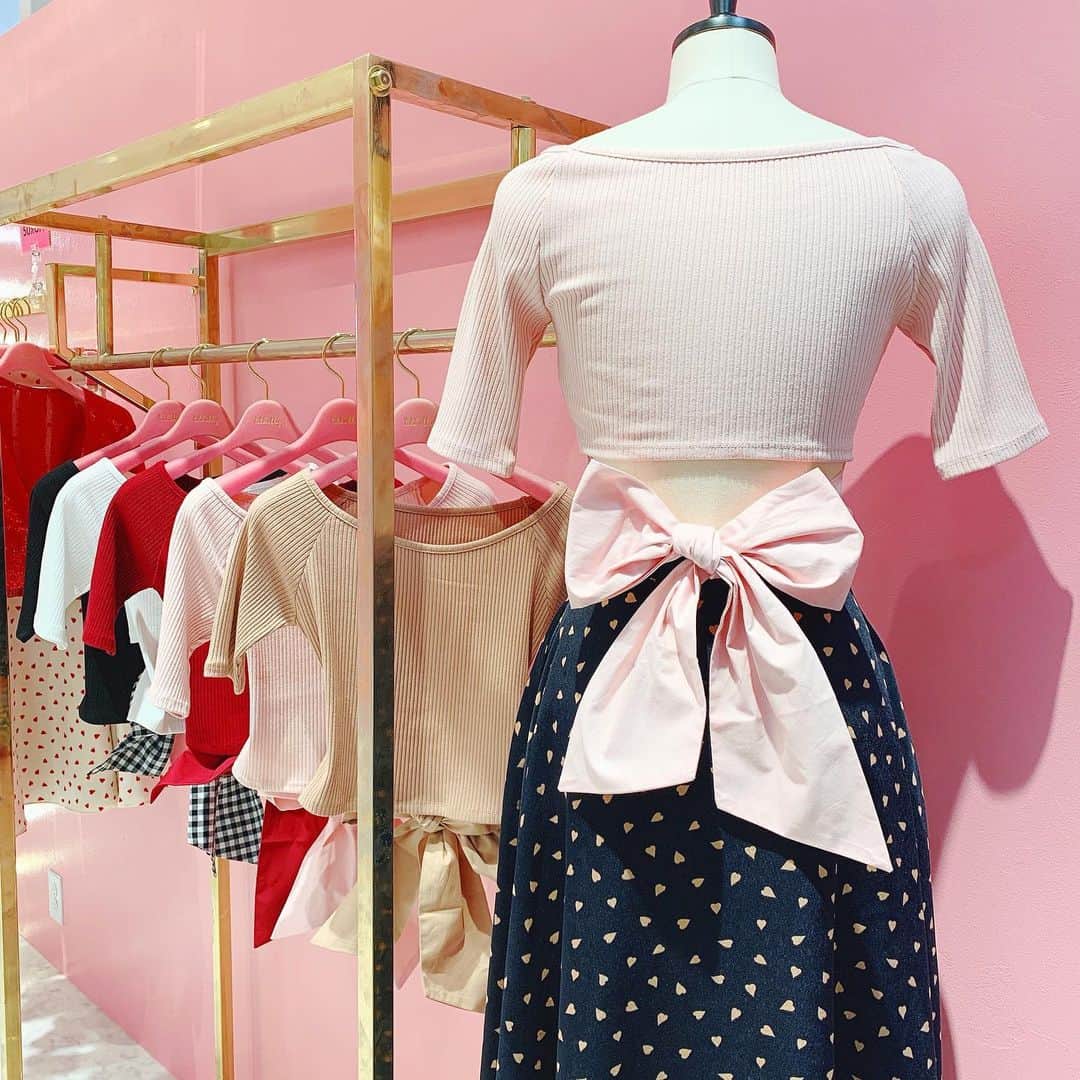 lilLillyのインスタグラム