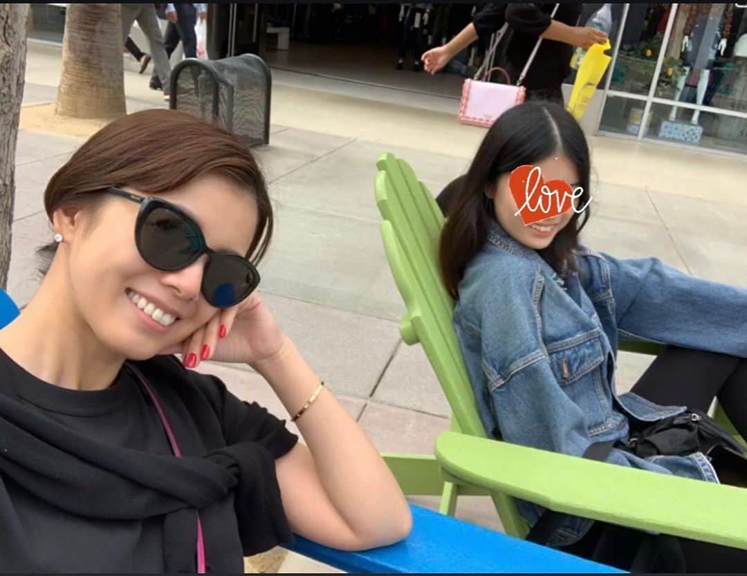 中林美和のインスタグラム