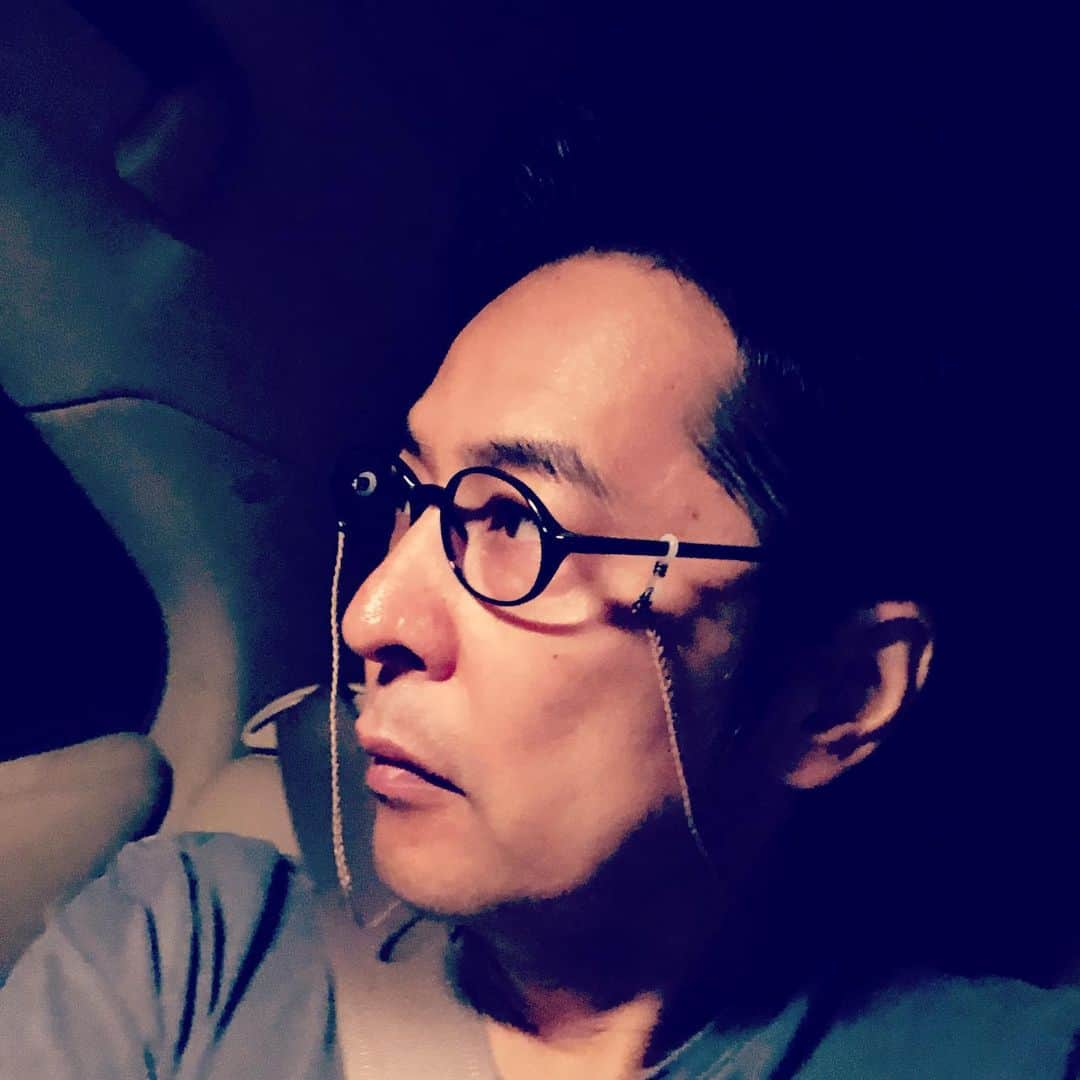 徳永英明さんのインスタグラム写真 - (徳永英明Instagram)「#hideaki_tokunaga_official #徳永英明 #川口リリア #初日  昨日ゲネプロやっての今日、初日はシャツが汗まみれ。今日は盛り上がったかなぁ？」8月17日 19時27分 - hideaki_tokunaga_official