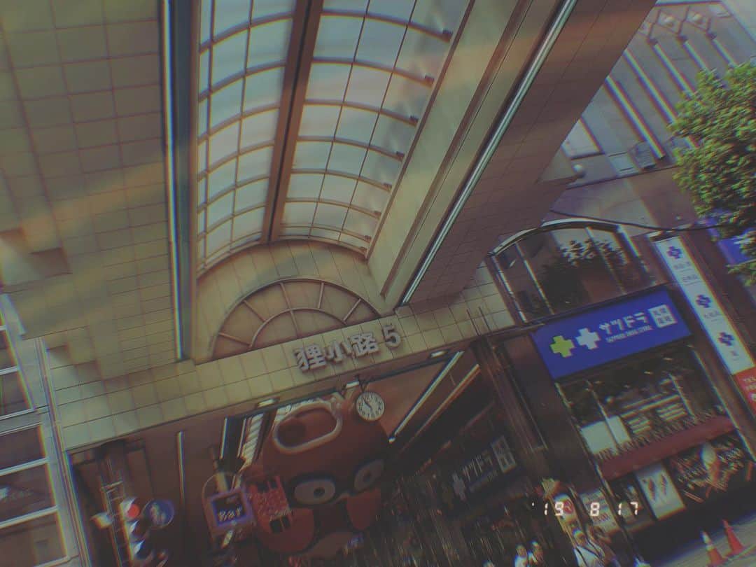 澁谷梓希さんのインスタグラム写真 - (澁谷梓希Instagram)「#hokkaido #filmphotography」8月17日 19時40分 - azk_s811