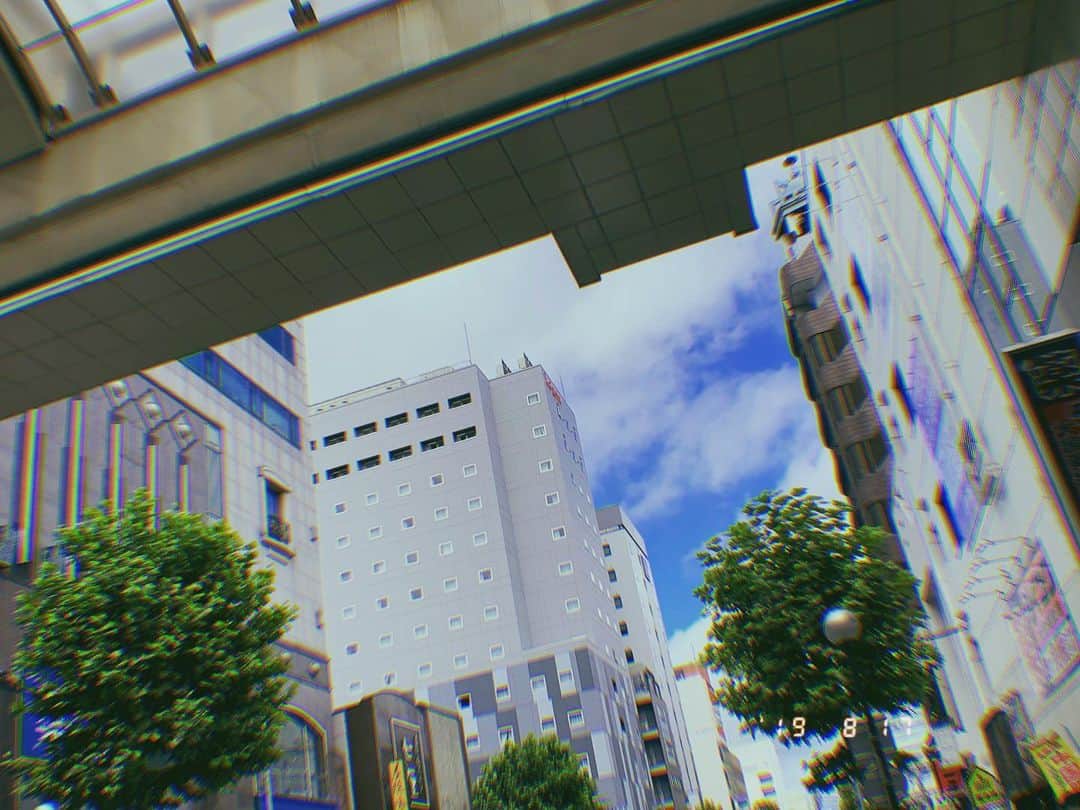 澁谷梓希さんのインスタグラム写真 - (澁谷梓希Instagram)「#hokkaido #filmphotography」8月17日 19時40分 - azk_s811