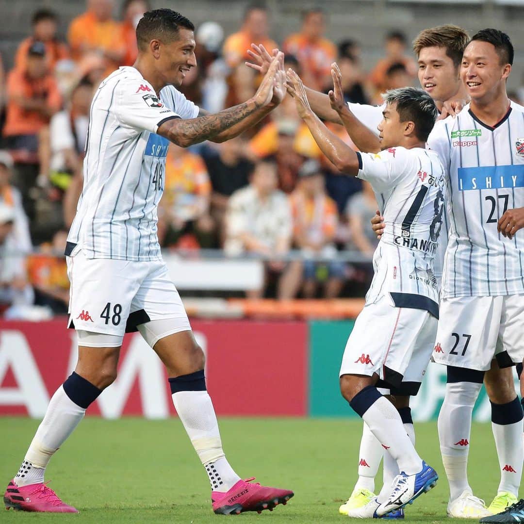 Goal Japanのインスタグラム