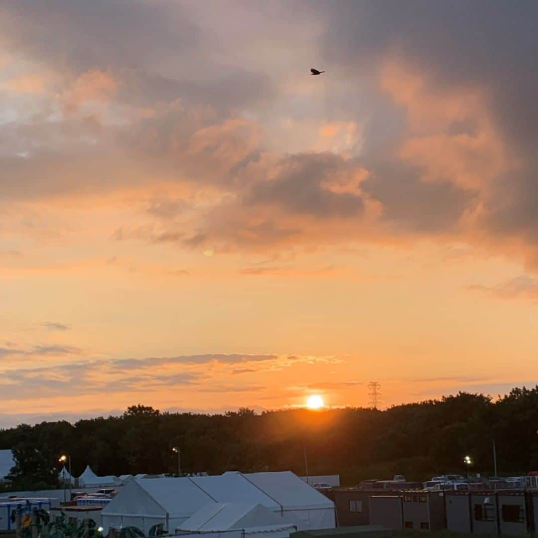 RISING SUN ROCK FESTIVALさんのインスタグラム写真 - (RISING SUN ROCK FESTIVALInstagram)「【RISING SUN ROCK FESTIVAL 2019 in EZO、終了】 来年は2020年8月14日(金) ・15日(土)に開催決定！  主催者からのメッセージはこちら https://rsr.wess.co.jp/2019/news/182 #RSR19 #RSR20」8月18日 5時26分 - rsrfes