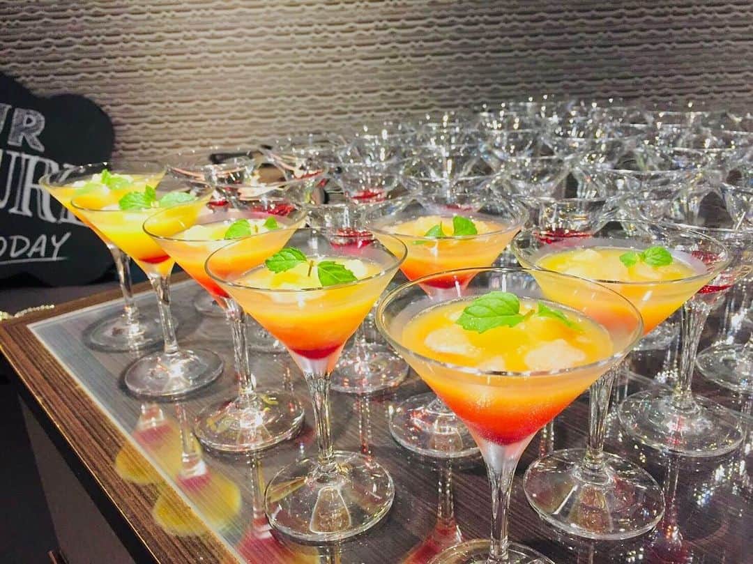 【公式】アルカンシエルリュクスマリアージュ名古屋のグルメインスタ