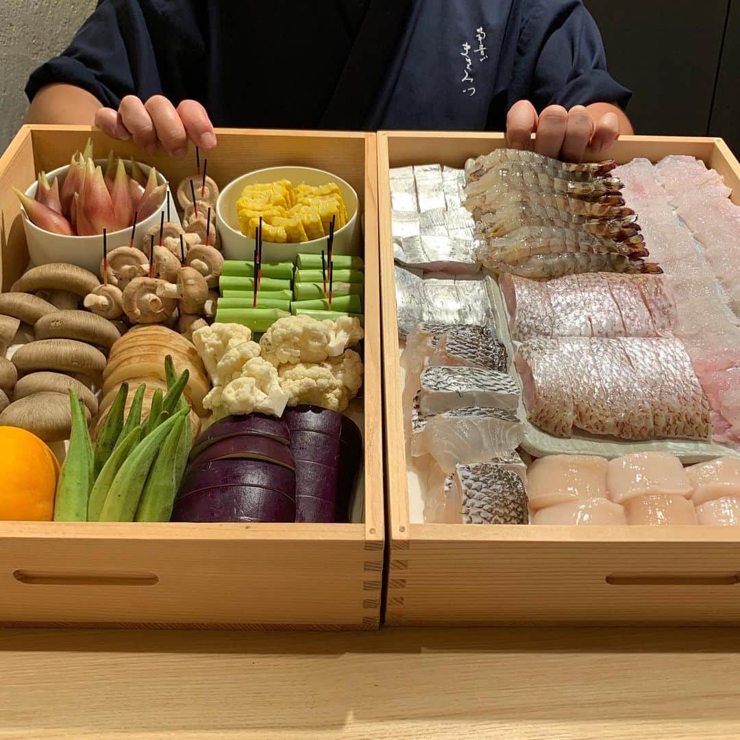 岸本加世子のインスタグラム：「家族でまさみつ。」