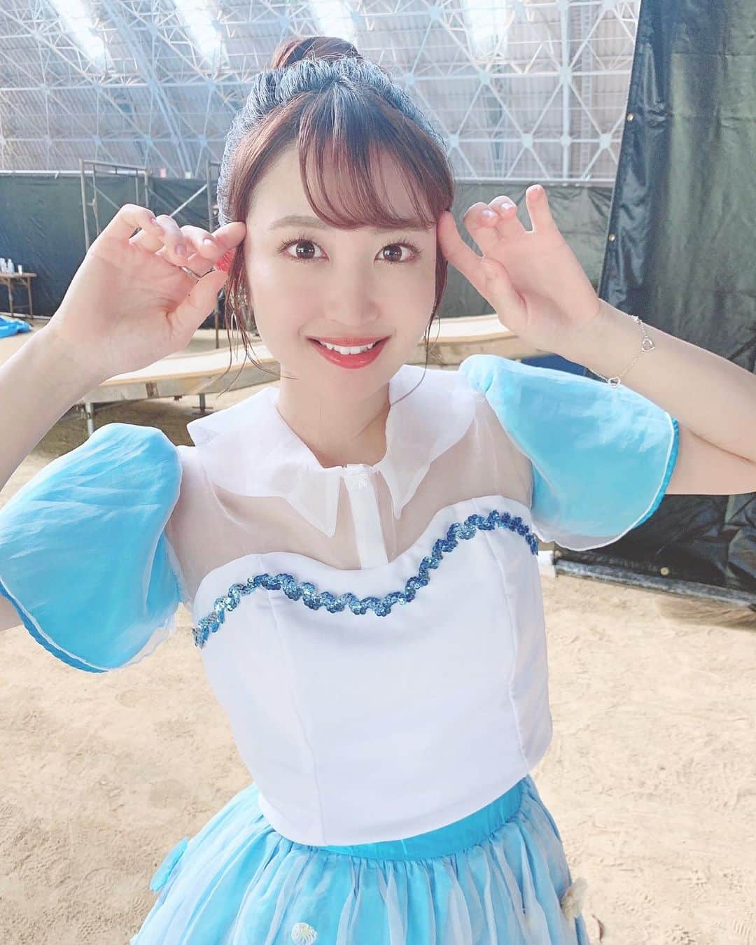 沢井里奈のインスタグラム