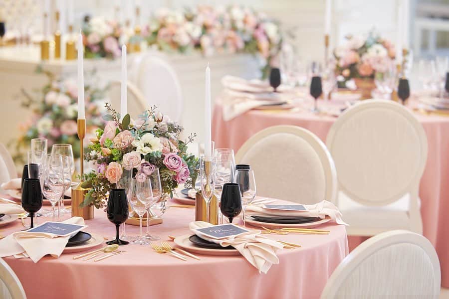 アニヴェルセル みなとみらい横浜 公式のグルメインスタ