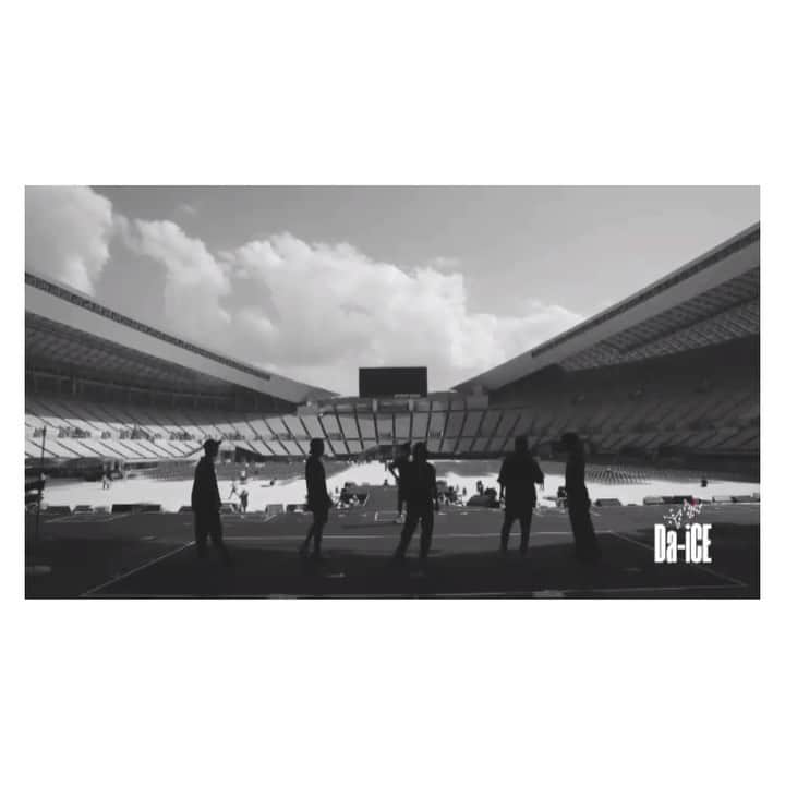 工藤大輝のインスタグラム：「Thank you a-nation Osaka.」