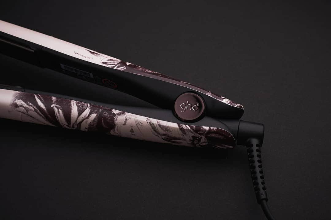 ghd hairのインスタグラム