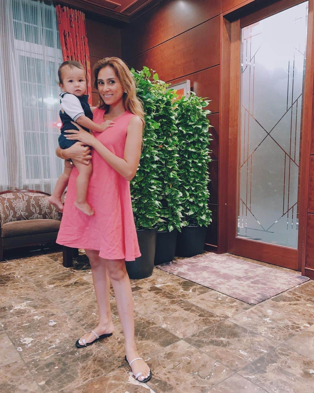 MALIAのグルメインスタ