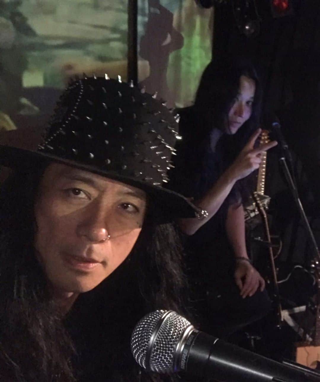 Ju-kenのインスタグラム：「久しぶりにAnisとライブやります♫ 9/7 ぜひ🤝  @anismonoral」