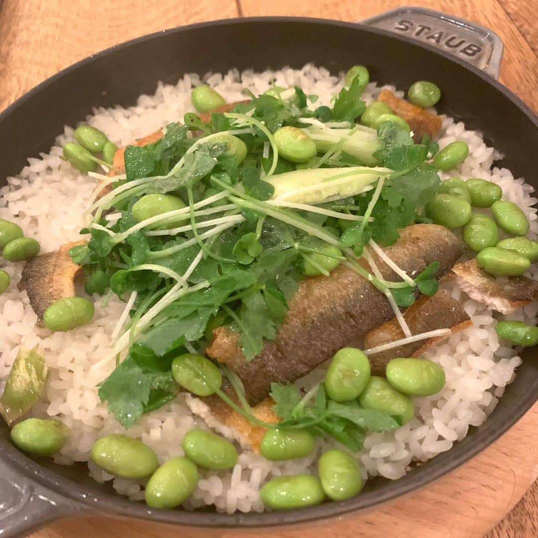 SPARAのグルメインスタ