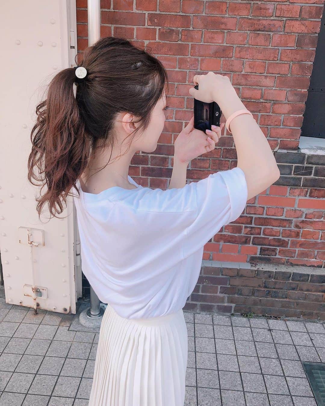 吉次玲奈さんのインスタグラム写真 - (吉次玲奈Instagram)「白枠卒業しました☺︎」8月17日 22時25分 - rena_yoshitsugu