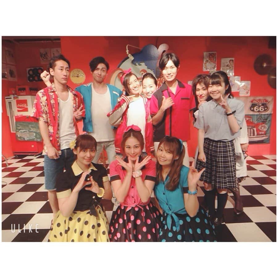 有明ゆなのインスタグラム