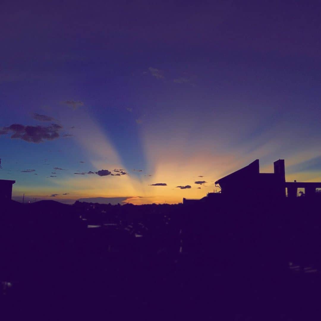 呉建豪のインスタグラム：「God is good ✞」