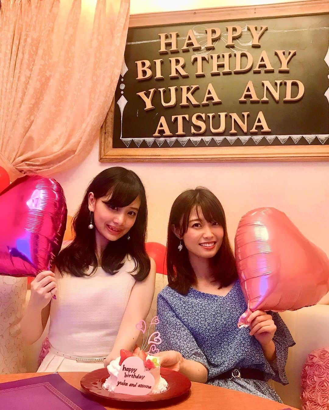 西澤由夏さんのインスタグラム写真 - (西澤由夏Instagram)「先日、26歳になりました🎂 友達や先輩、番組スタッフの皆さんにたくさんお祝いをしていただき、感謝感激感動です😭✨ 幸せ。。 これからも宜しくお願いします🙇‍♀️ #誕生日」8月17日 22時49分 - yknszw