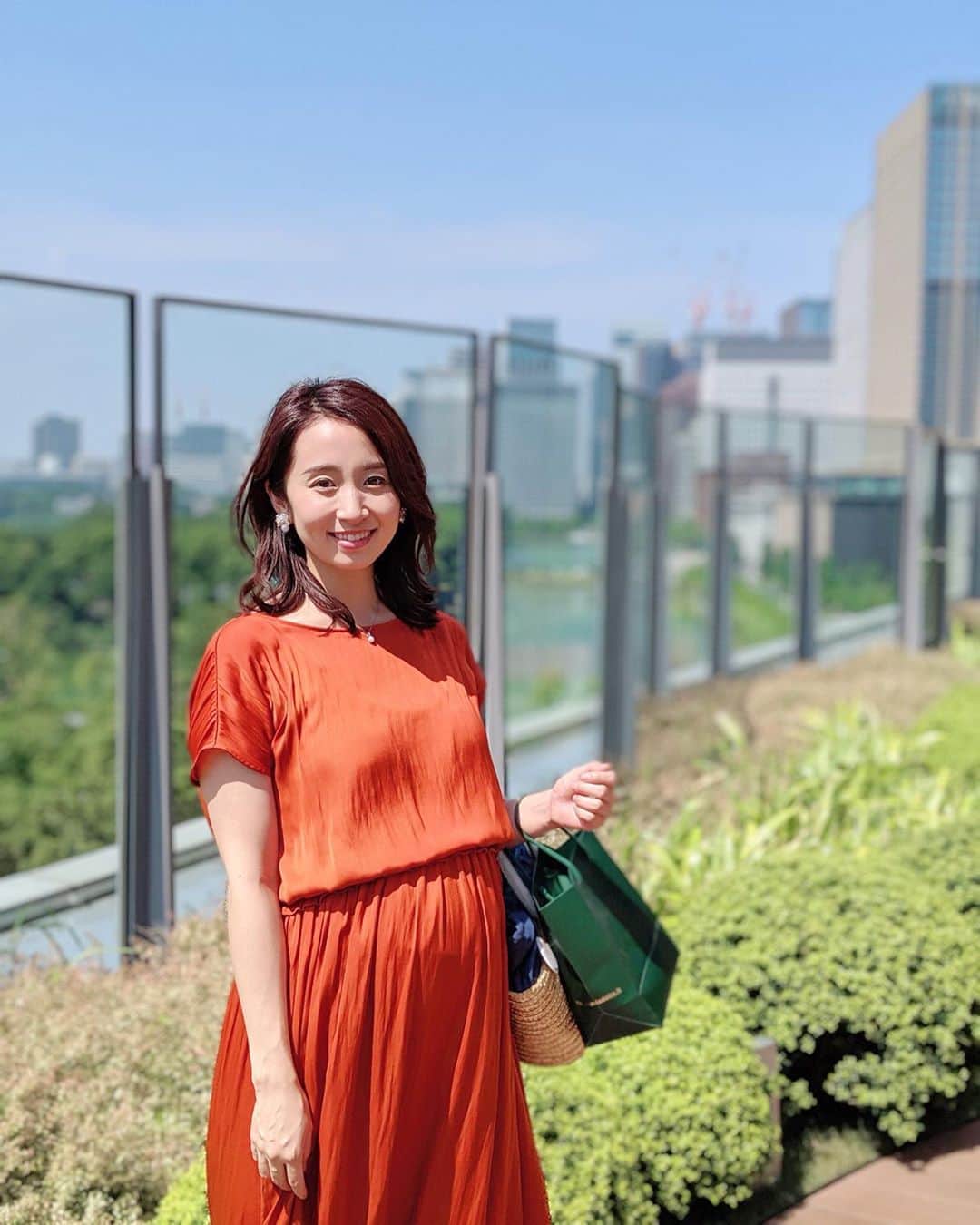 小野恵美のグルメインスタ